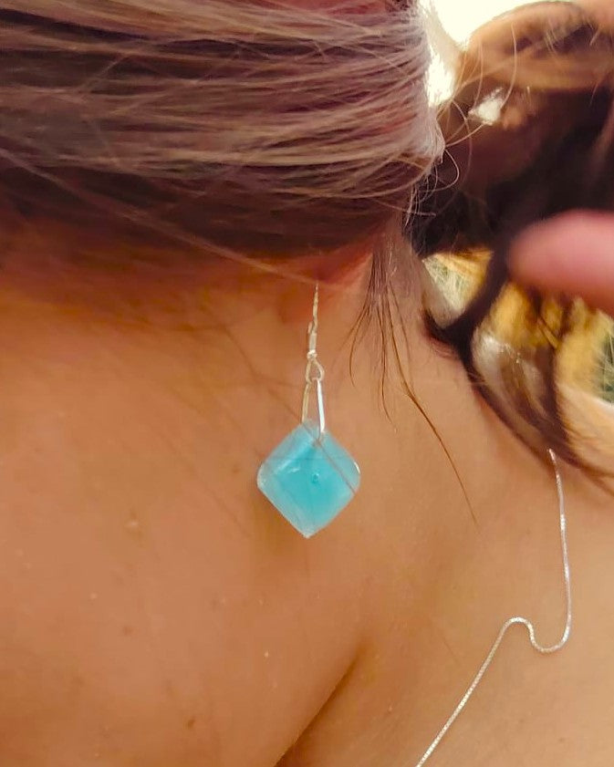 Aretes Nalía