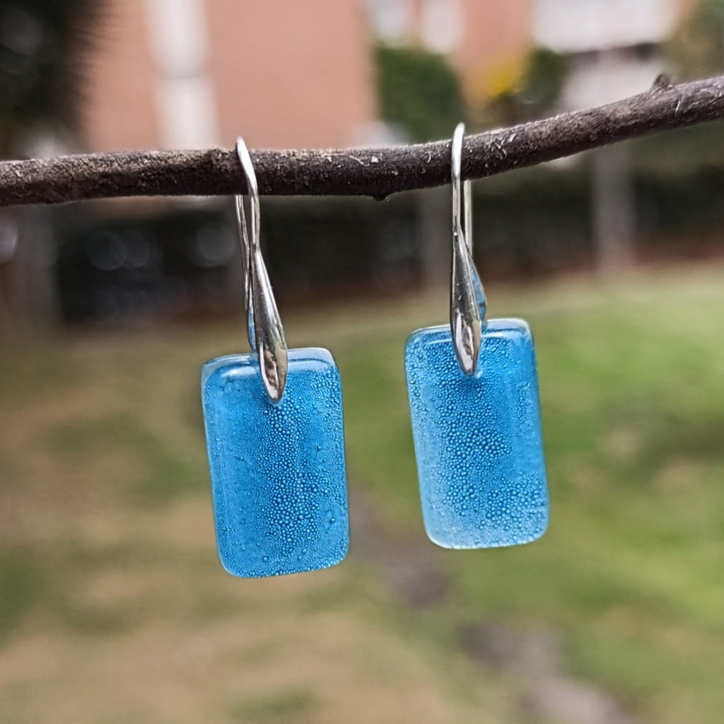 Aretes Oasis