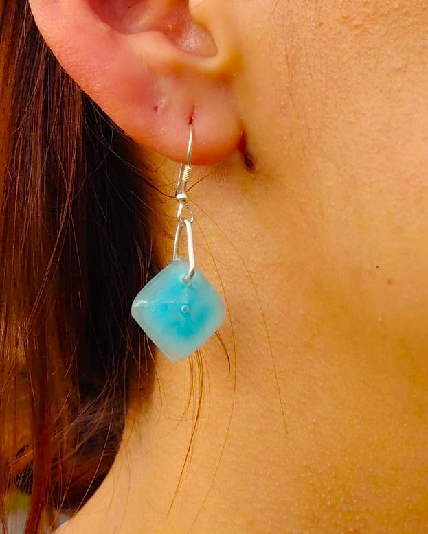 Aretes Nalía