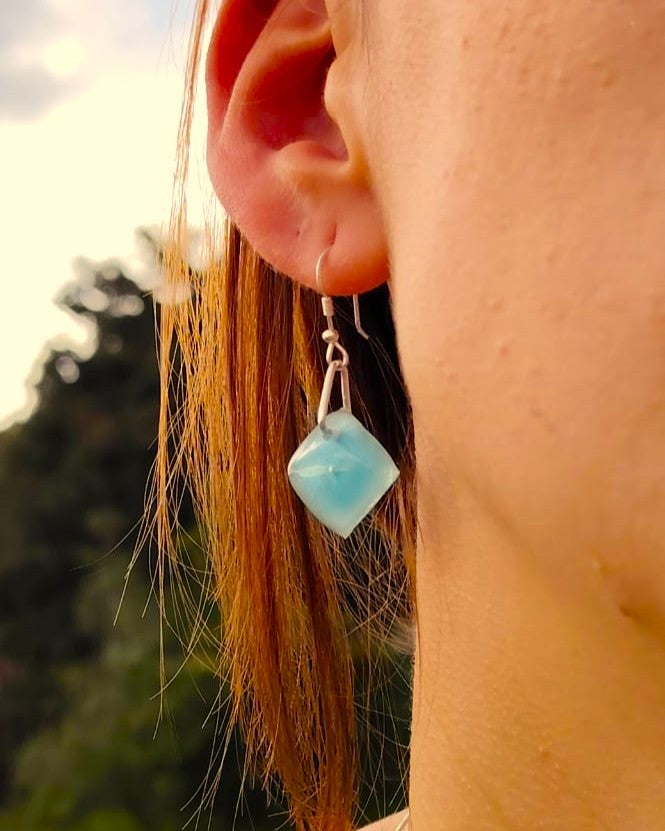 Aretes Nalía